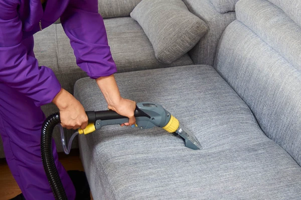 Furniture Cleaning