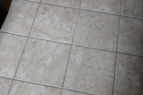 Grout Cleaning