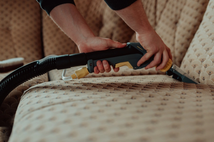 Excellent Upholstery Cleaning in Columbus, GA