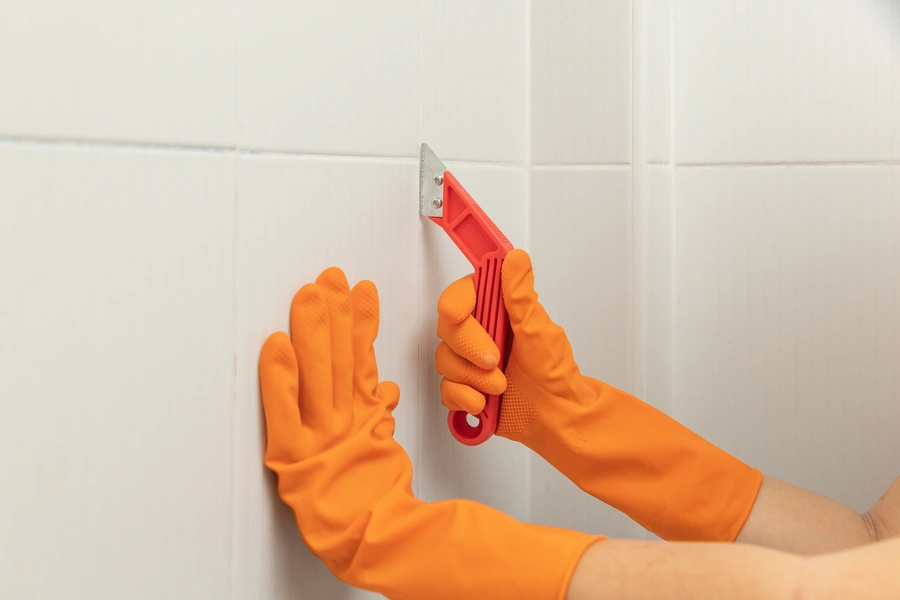 Experienced Grout Cleaning in Columbus, GA