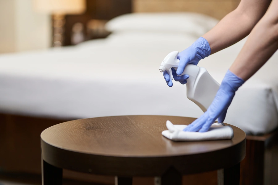 Reliable Furniture Cleaning in Columbus, GA
