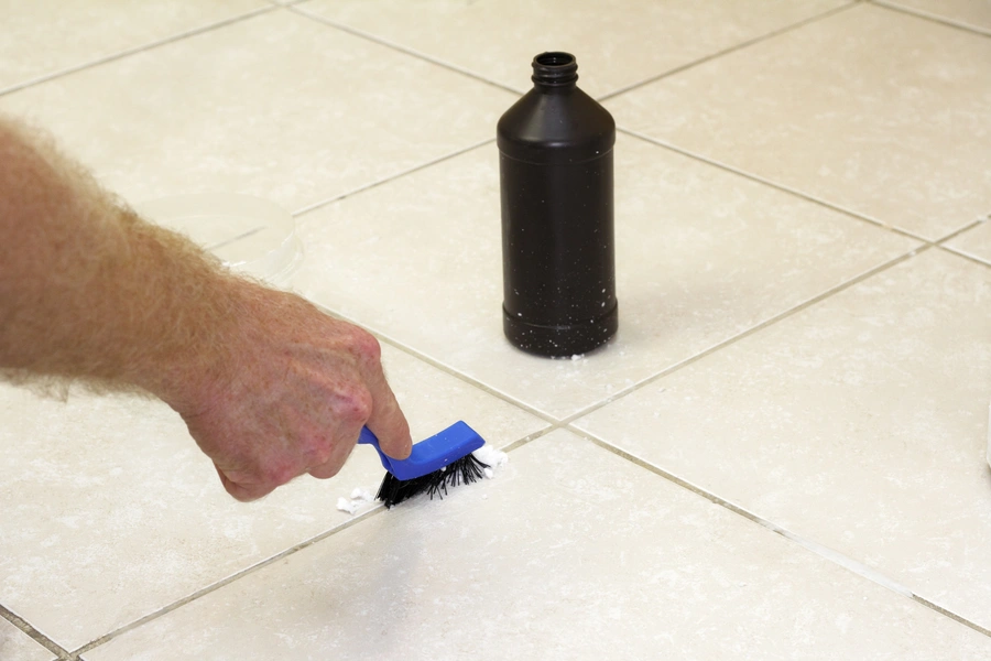 How Grout Cleaning Prevents Future Staining And Discoloration in Columbus, GA How Grout Cleaning Prevents Future Staining And Discoloration in Columbus, GA