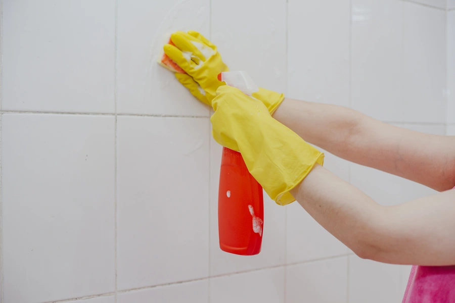How Grout Cleaning Services Improve Bathroom And Kitchen Floors in Columbus, GA