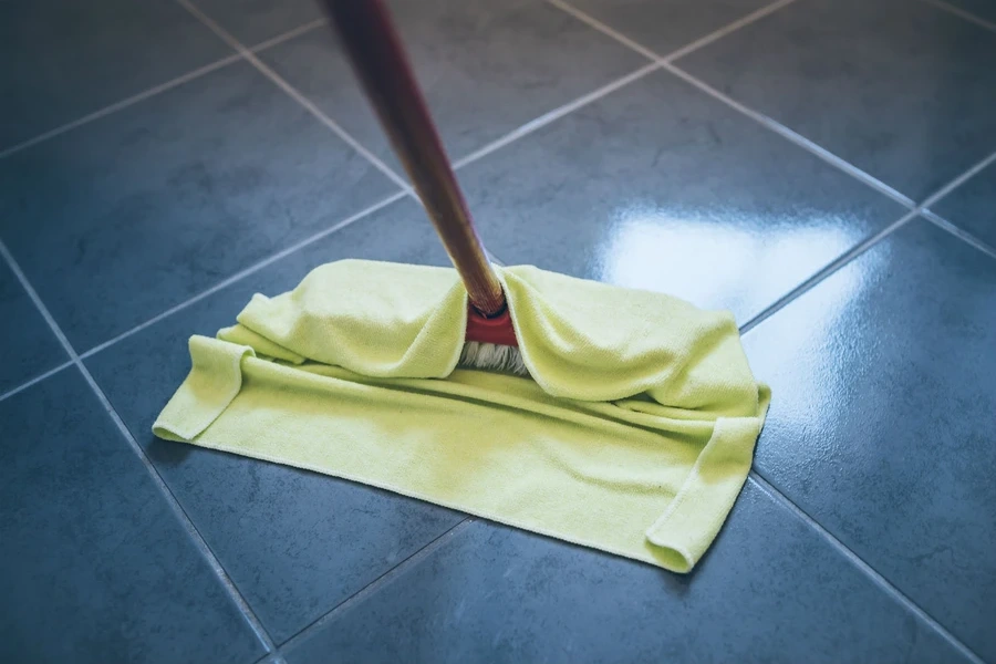 Local Tile Cleaning in Columbus, GA