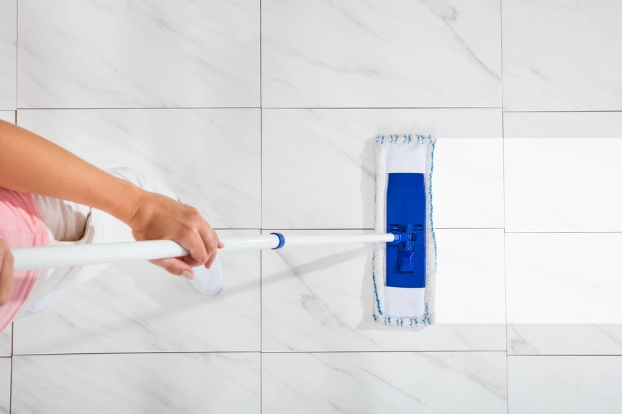 Premium Tile Cleaning in Columbus, GA