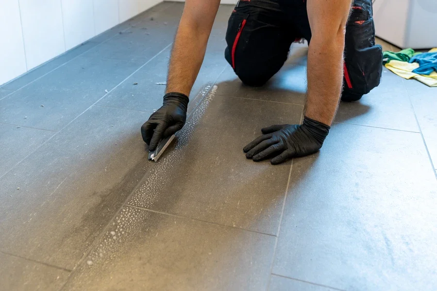 Top-rated Grout Cleaning in Columbus, GA